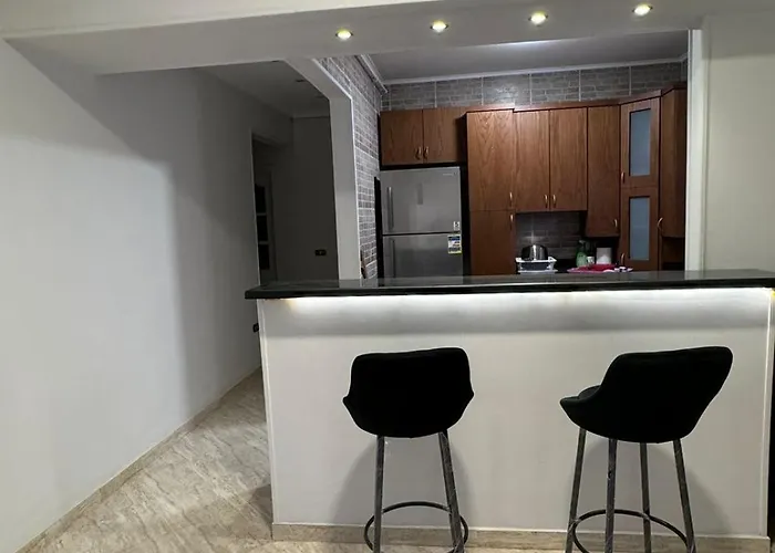 Narges Comfort Residence