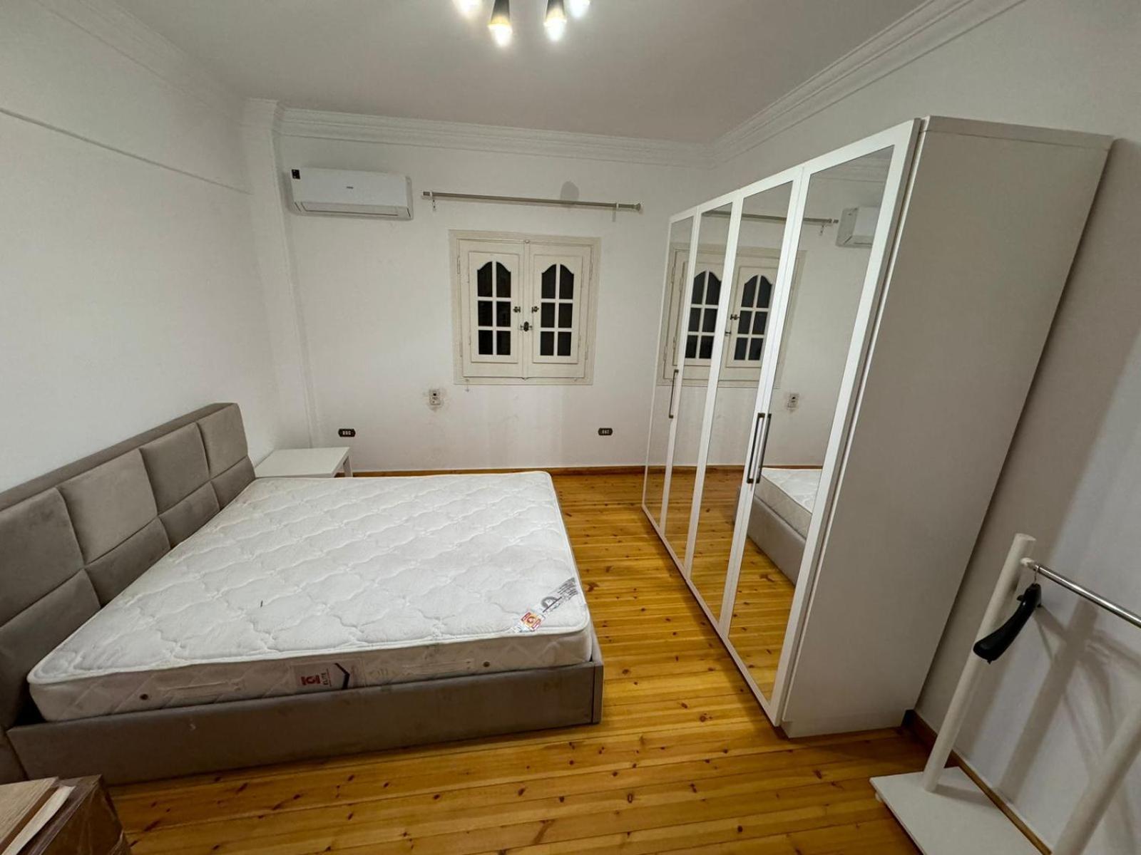 Apartment Narges Comfort