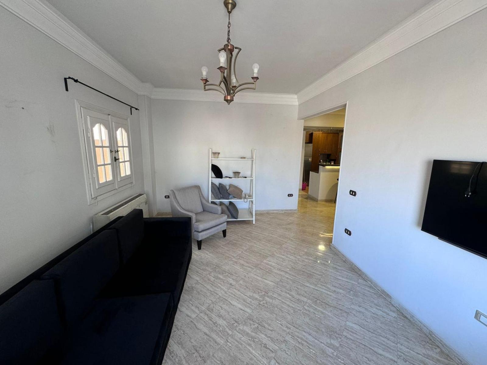 Narges Comfort Apartment Cairo