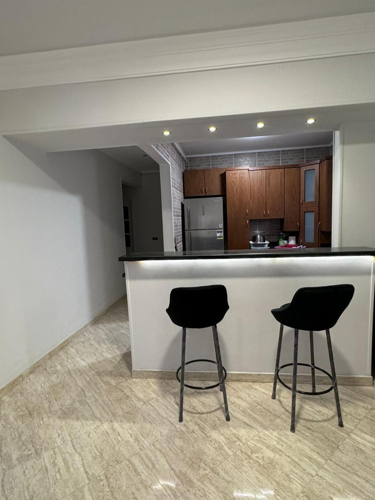 Apartment Narges Comfort Cairo